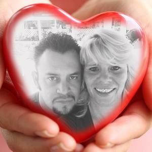 Meet your Posher, Yolanda